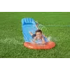 Garten-Wasserrutsche Bestway H2OGO! Tsunami Splash Ramp Single Slide 4,88 m