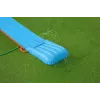 Garten-Wasserrutsche Bestway H2OGO! Tsunami Splash Ramp Single Slide 4,88 m