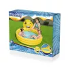 Bestway 53081 Summer Smiles Planschbecken mit Wassersprüher, 282 l