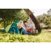 Bestway 68097 Backpacking Tent Grün Gelb 3 min Setup