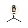 Beleuchtungsring Denver RLS-801 80 LED 600 lm 6500 K USB