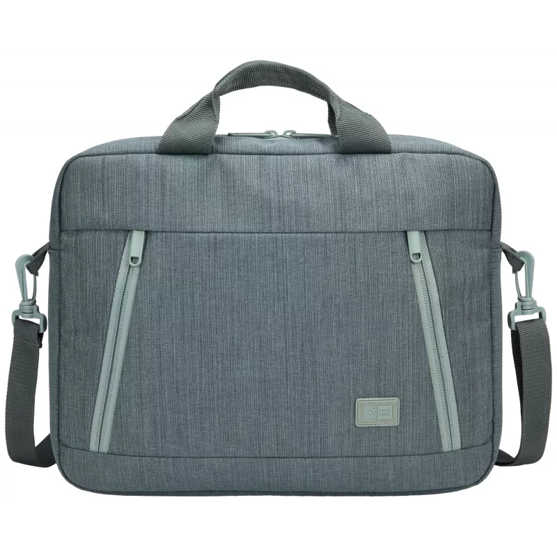 Case Logic Huxton Attache HUXA-213 Laptoptasche, 13,3 Zoll (33,8 cm), Balsam