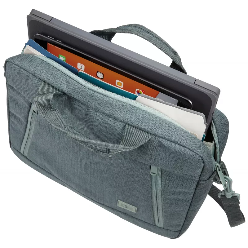 Case Logic Huxton Attache HUXA-213 Laptoptasche, 13,3 Zoll (33,8 cm), Balsam