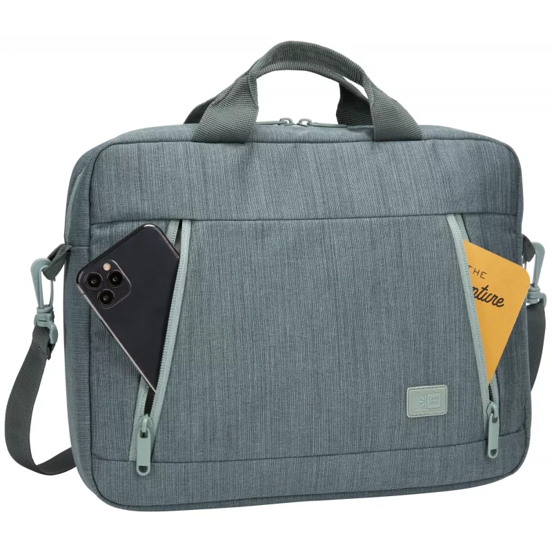 Case Logic Huxton Attache HUXA-213 Laptoptasche, 13,3 Zoll (33,8 cm), Balsam