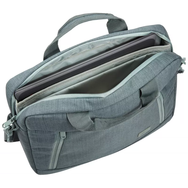 Case Logic Huxton Attache HUXA-213 Laptoptasche, 13,3 Zoll (33,8 cm), Balsam