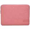 Case Logic Reflect REFPC113 - Pomelo Pink 33 cm (13 Zoll) Sleeve