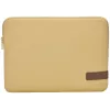Case Logic Reflect REFPC113 - Yonder Yellow 33 cm (13 Zoll) Sleeve-Tasche