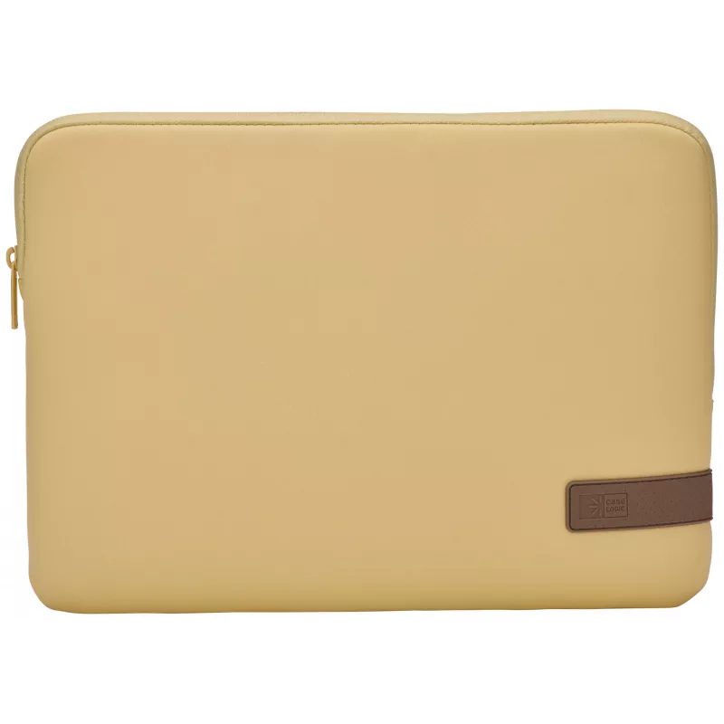 Case Logic Reflect REFPC113 - Yonder Yellow 33 cm (13 Zoll) Sleeve-Tasche