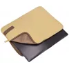 Case Logic Reflect REFPC113 - Yonder Yellow 33 cm (13 Zoll) Sleeve-Tasche