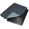 Case Logic Reflect REFPC-114 Laptop-Hülle, 14 Zoll (35,6 cm), Stormy Weather
