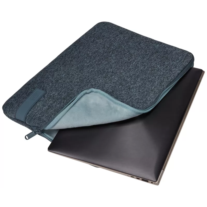 Case Logic Reflect REFPC-114 Laptop-Hülle, 14 Zoll (35,6 cm), Stormy Weather