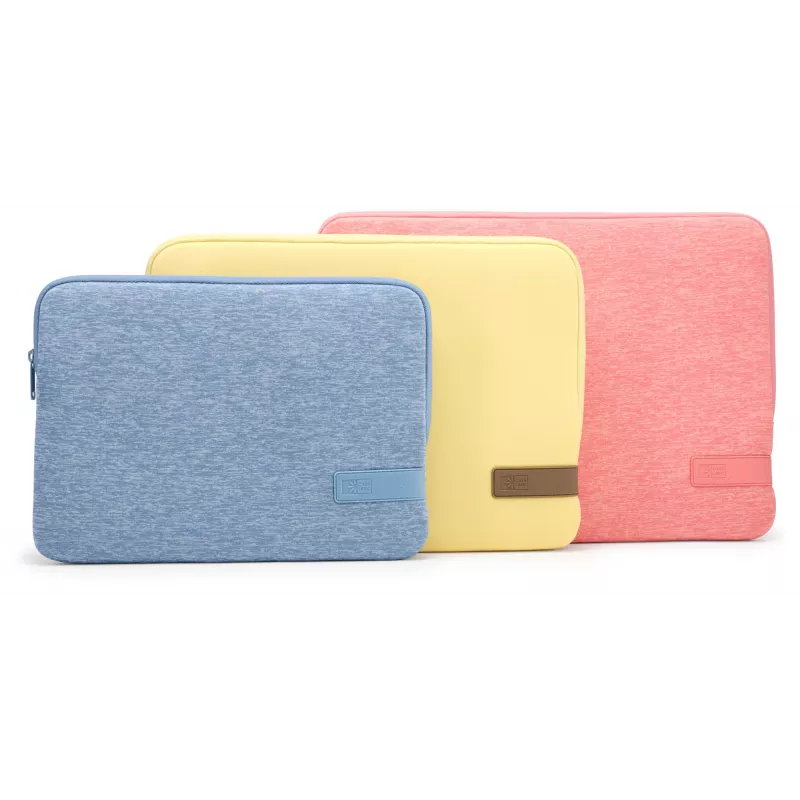 Case Logic Reflect REFMB113 - Yonder Yellow 33 cm (13 Zoll) Sleeve-Tasche