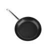 Allzweckpfanne JATA HSAR2128 Edelstahl Rund 28 cm