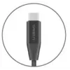 USB Type-C Datenkabel Orsen S33 2.1 A 1,2 m – schwarz