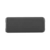 Denver BTV-213GR tragbarer Bluetooth-Lautsprecher, Grau