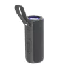 Denver BTV-213GR tragbarer Bluetooth-Lautsprecher, Grau