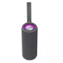 Mono tragbarer Lautsprecher Denver BTV-213GR Schwarz