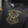 PC-Gaming-Stuhl Subsonic Junior Hogwarts Gepolsterte Sitzfläche Schwarz Gelb