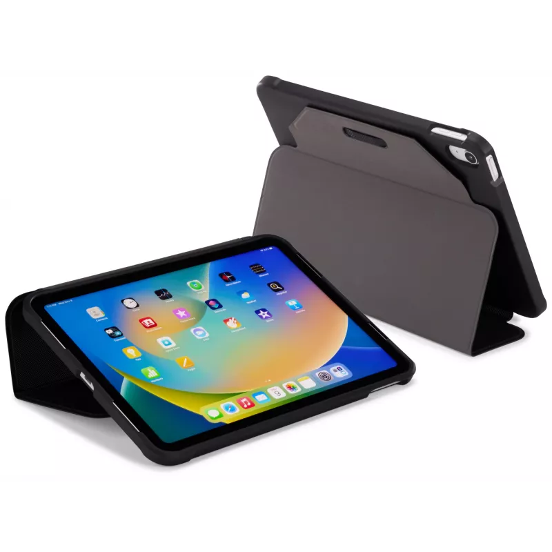 Case Logic SnapView CSIE2156 – Schwarz 27,7 cm (10,9 Zoll) Hülle