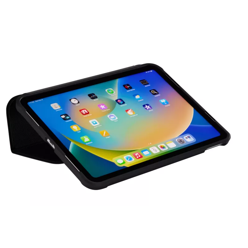 Case Logic SnapView CSIE2156 – Schwarz 27,7 cm (10,9 Zoll) Hülle