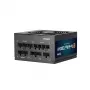 Zalman ZM1200-TMX 1200-W-Netzteil, 80 PLUS Gold, aktive PFC, 120-mm-Lüfter