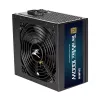 Zalman ZM1200-TMX 1200-W-Netzteil, 80 PLUS Gold, aktive PFC, 120-mm-Lüfter