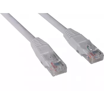 Netzwerkkabel Sandberg UTP Cat6 3m RJ-45 Grau