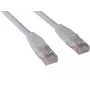 Netzwerkkabel Sandberg UTP Cat6 3m RJ-45 Grau