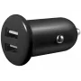 Sandberg Auto-Ladegerät 2USB 1A+2.1A SAVER