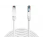 Sandberg Netzwerkkabel UTP Cat6 RJ-45 3 m Weiß