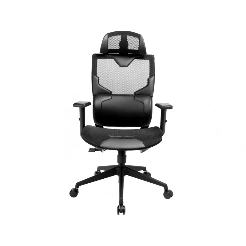 Gaming-Stuhl Sandberg ErgoFusion max. Benutzergewicht 150 kg