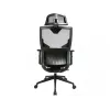 Gaming-Stuhl Sandberg ErgoFusion max. Benutzergewicht 150 kg