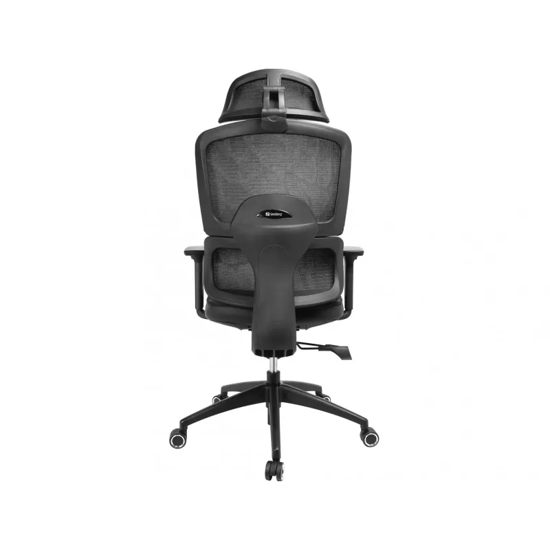 Gaming-Stuhl Sandberg ErgoFusion Pro 150 kg max. Benutzergewicht