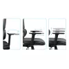 Gaming-Stuhl Sandberg ErgoFusion Pro 150 kg max. Benutzergewicht