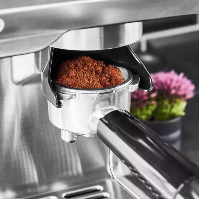 Espressomaschine Gastroback 2 L Design Espresso Barista Touch