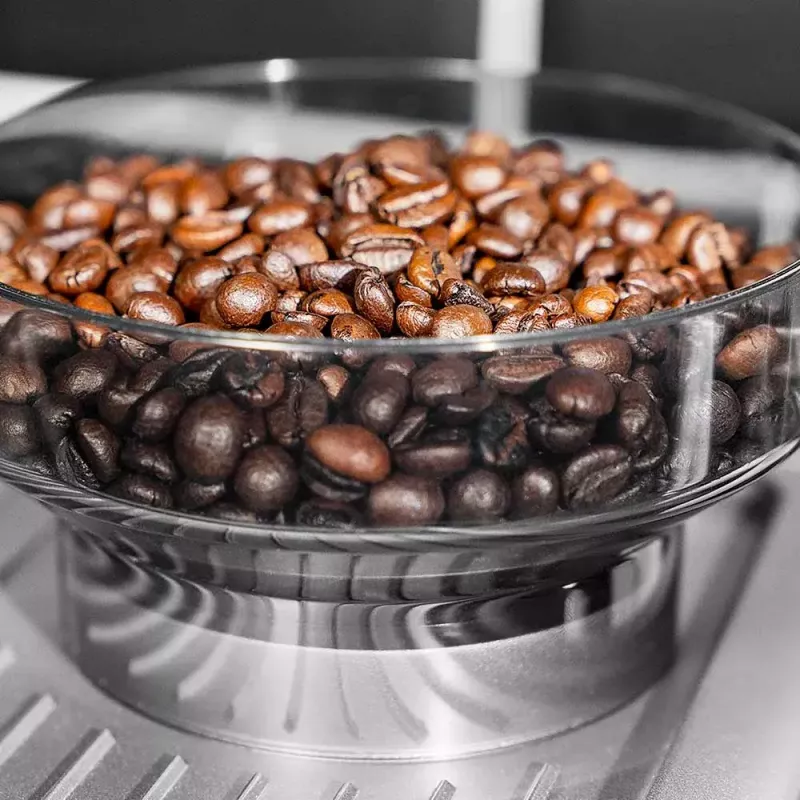 Espressomaschine Gastroback 2 L Design Espresso Barista Touch