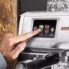 Espressomaschine Gastroback 2 L Design Espresso Barista Touch