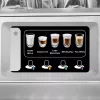 Espressomaschine Gastroback 2 L Design Espresso Barista Touch