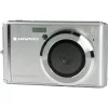 AgfaPhoto Realishot DC5500 Kompakt-Digitalkamera, 24 MP CMOS, 2,4" LCD, silber (DC5500 SL)
