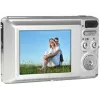 AgfaPhoto Realishot DC5500 Kompakt-Digitalkamera, 24 MP CMOS, 2,4" LCD, silber (DC5500 SL)