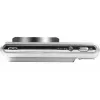 AgfaPhoto Realishot DC5500 Kompakt-Digitalkamera, 24 MP CMOS, 2,4" LCD, silber (DC5500 SL)
