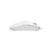 Maus A4Tech N-530S USB Typ-A beidhändig
