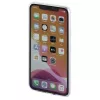 Hama 00188825 Crystal Clear Cover für Apple iPhone 12 / 12 Pro, 15,5 cm (6,1 Zoll), TPU, Transparent
