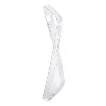 Hama Crystal Clear Handyhülle Cover Transparent iPhone 14 Pro Max 17 cm