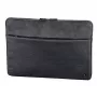 Hama 00185660 Tayrona Laptop-Sleeve 35,8 cm (14,1 Zoll), Dunkelgrau