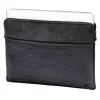 Hama 00185660 Tayrona Laptop-Sleeve 35,8 cm (14,1 Zoll), Dunkelgrau
