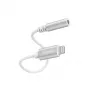Hama 00187210 Lightning-Kabel Weiß