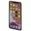 Hama 00188839 Crystal Clear Cover für Apple iPhone 12 Pro Max, 17 cm (6,7 Zoll), TPU, Transparent