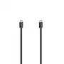 Hama 00200630 USB-Kabel USB 2.0 1,5 m USB C Schwarz