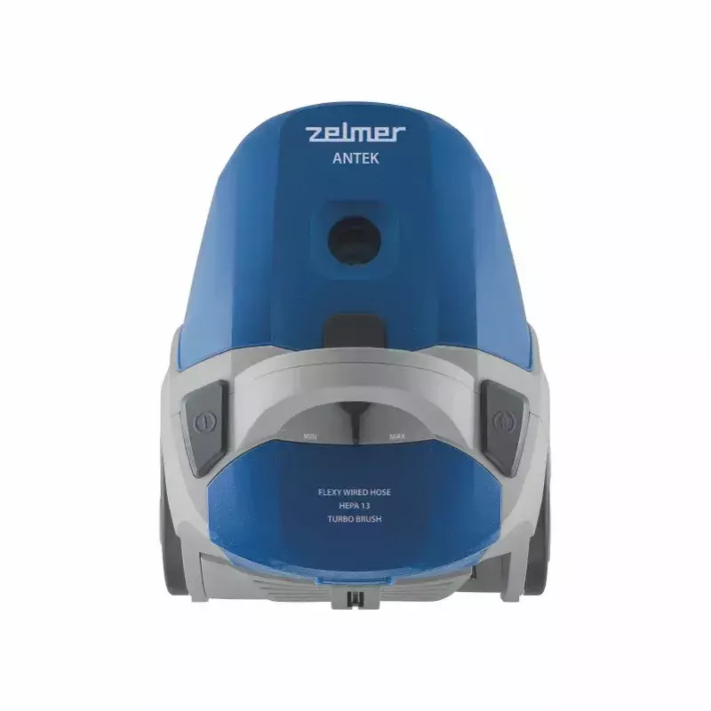 Trommelsauger Zelmer ZVC3502N